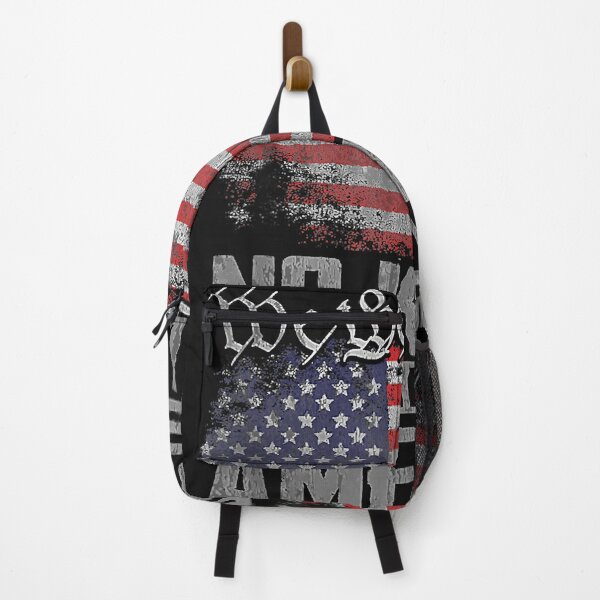 Item preview, Patriotic We The People No Kings Distressed American Flag designed and sold by raso1989.