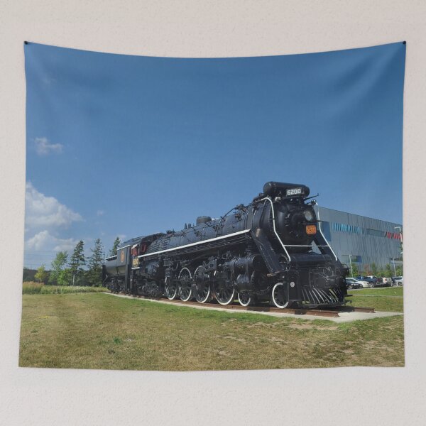 Item preview, Transcontinental Trains - 1 designed and sold by CCCPAlexander.