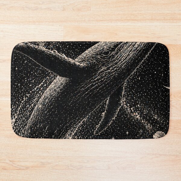 Item preview, Celestial Leviathan designed and sold by InkWanderStudio.