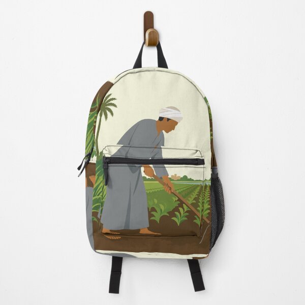Item preview, The Fellah & The Land designed and sold by fadilow.