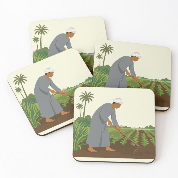 Item preview, The Fellah & The Land designed and sold by fadilow.
