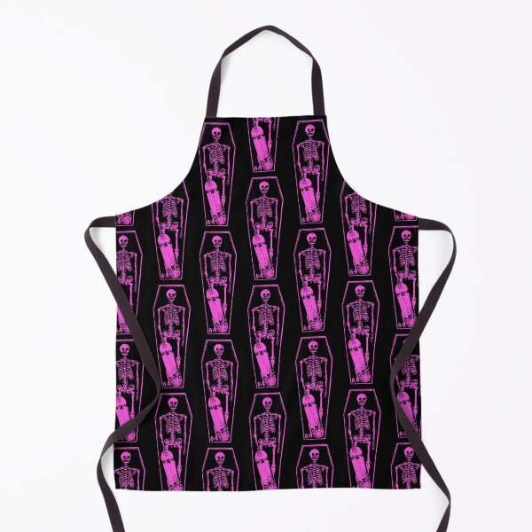 Item preview, Buried Skeleton With Skateboard designed and sold by Emma Jabbari.