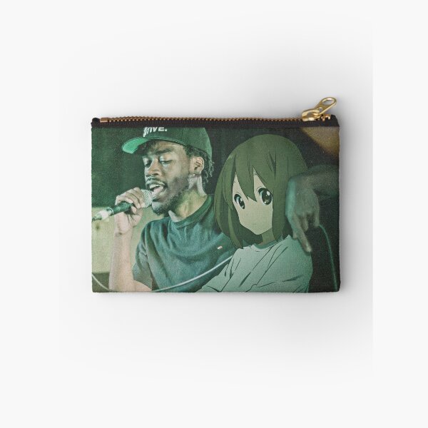 Item preview, Hirasawa Yui and her new friend designed and sold by Gangstas with Waifus.