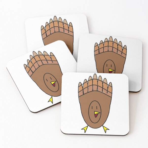 Item preview, Fun Turkey designed and sold by Fowl-Inc.