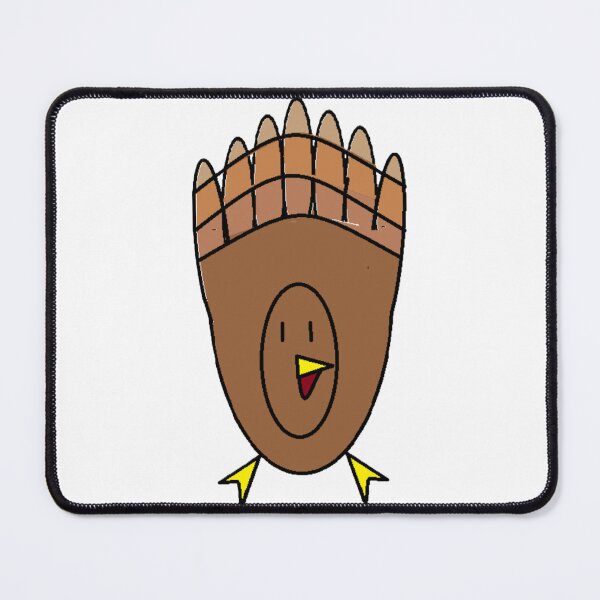 Item preview, Fun Turkey designed and sold by Fowl-Inc.
