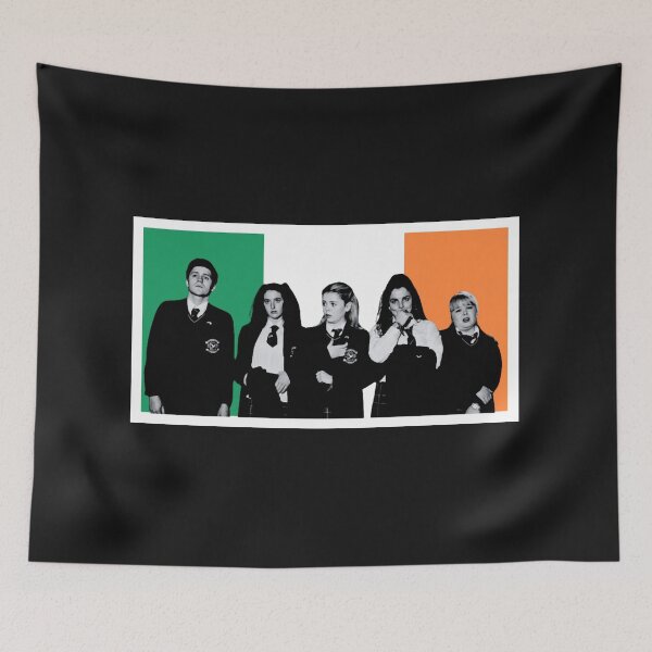 Item preview, Day Gift For Derry Girls Gifts Music Fans designed and sold by pevapaz.
