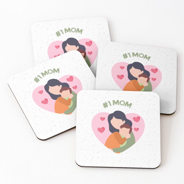Item preview, MOM #1 designed and sold by LeytonKit.