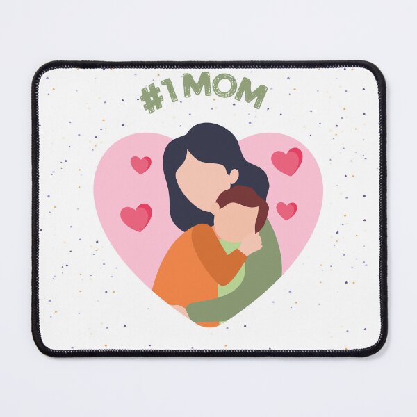 Item preview, MOM #1 designed and sold by LeytonKit.