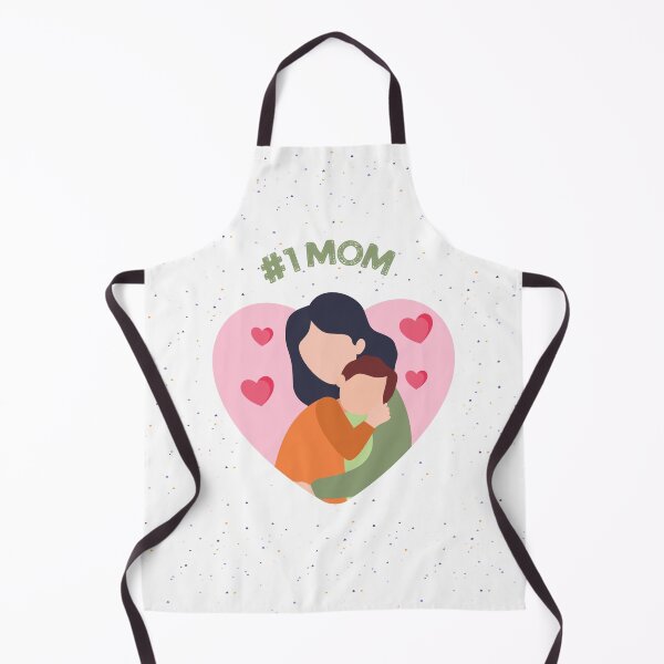 Item preview, MOM #1 designed and sold by LeytonKit.