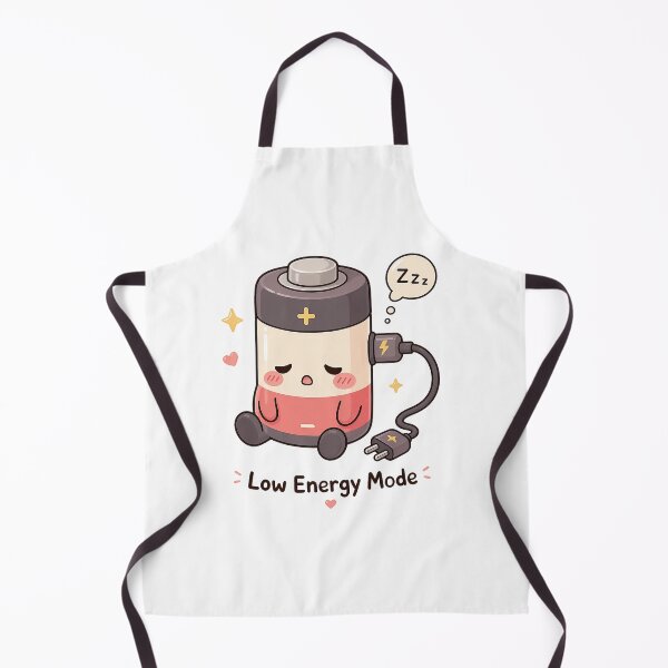 Item preview, low energy mode designed and sold by rrenriddle.