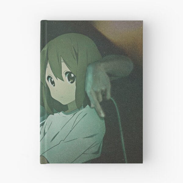 Item preview, Hirasawa Yui and her new friend designed and sold by Gangstas with Waifus.