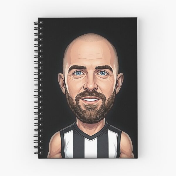 Item preview, Steele Sidebottom FAN ART designed and sold by Sport Fan Art .