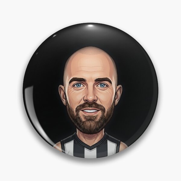Item preview, Steele Sidebottom FAN ART designed and sold by Sport Fan Art .