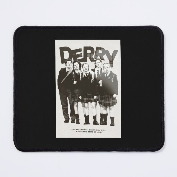 Item preview, Day Gift For Derry Girls Gifts Music Fans designed and sold by pevapaz.