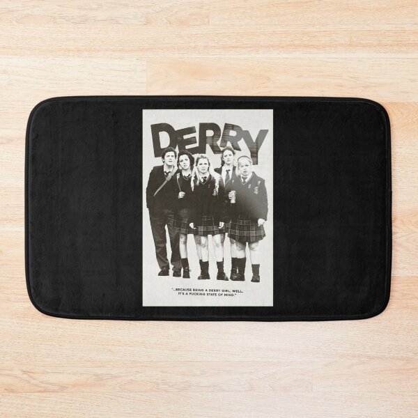 Item preview, Day Gift For Derry Girls Gifts Music Fans designed and sold by pevapaz.