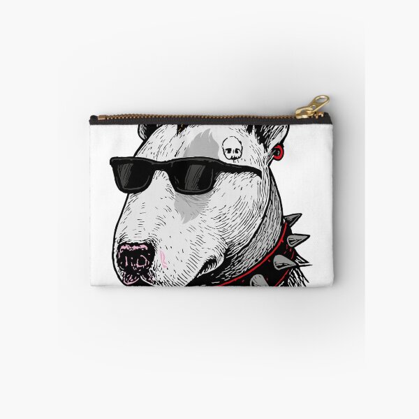 Item preview, BULL TERRIER DOG designed and sold by Luisito2308.