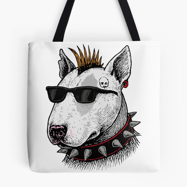 Item preview, BULL TERRIER DOG designed and sold by Luisito2308.