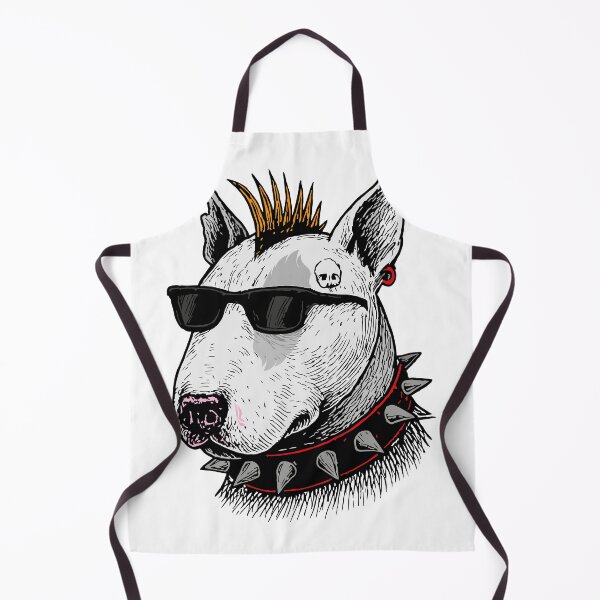 Item preview, BULL TERRIER DOG designed and sold by Luisito2308.
