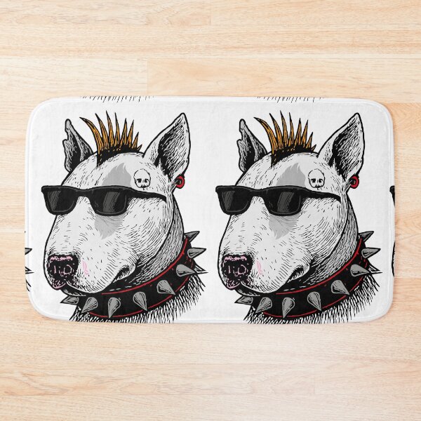 Item preview, BULL TERRIER DOG designed and sold by Luisito2308.