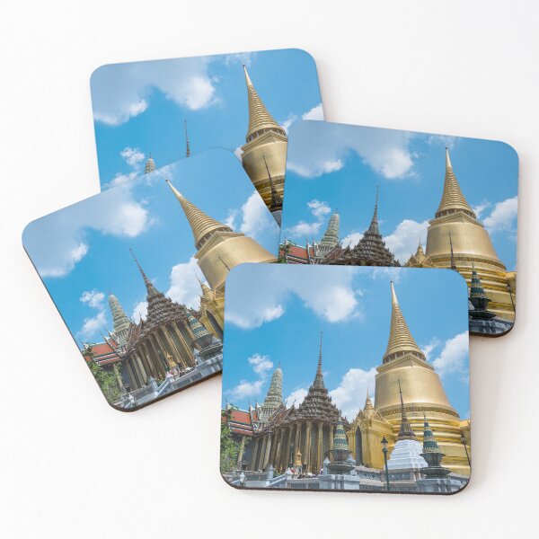 Item preview, The Grand Palace, Bangkok, Thailand designed and sold by Ross.A.Campbell.