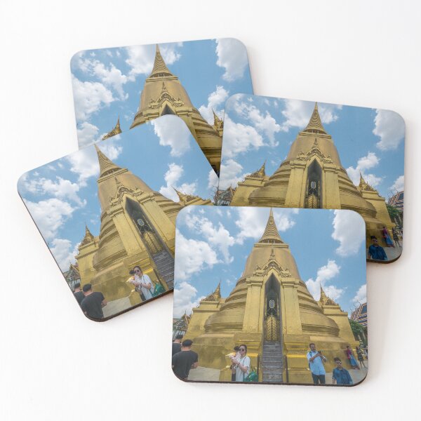 Item preview, The Grand Palace, Bangkok, Thailand designed and sold by Ross.A.Campbell.