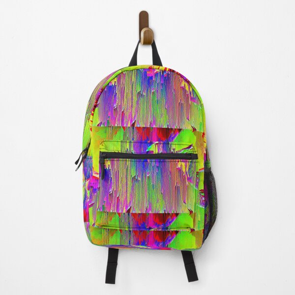 Item preview, Natural Forces Glitch designed and sold by OmegaRedFan.