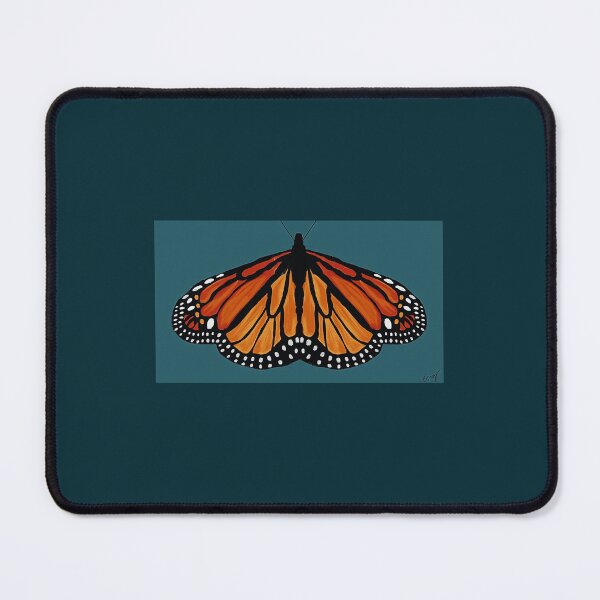 Item preview, Monarch Butterfly designed and sold by Petite Fleur Atelier .