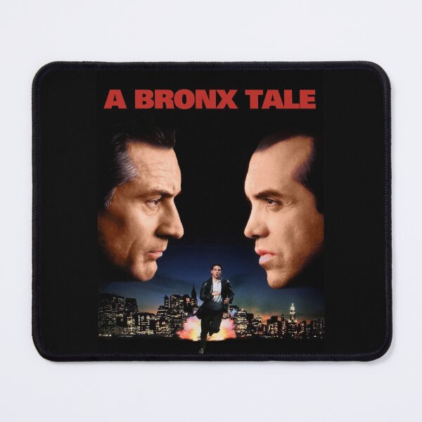 Item preview, A Bronx Tale Movie Poster designed and sold by Lucy Goosy Art.