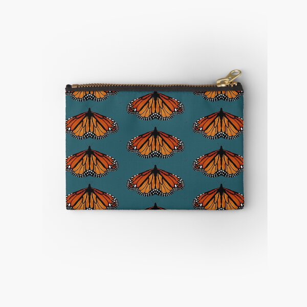 Item preview, Mariposa monarca designed and sold by Petite Fleur Atelier .