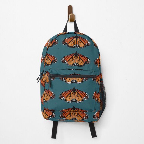 Item preview, Monarch Butterfly designed and sold by Petite Fleur Atelier .