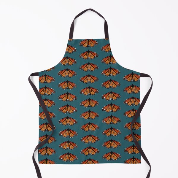 Item preview, Monarch Butterfly  designed and sold by Petite Fleur Atelier .