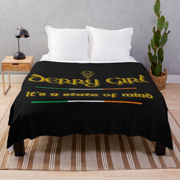 Item preview, Day Gift For Derry Girls Gifts Music Fans designed and sold by pevapaz.