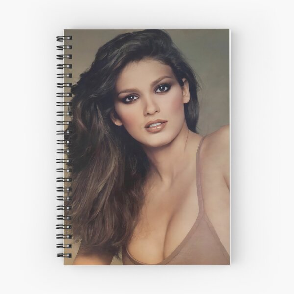 Item preview, Gia Carangi 1979 POW! designed and sold by Maddie4Real.
