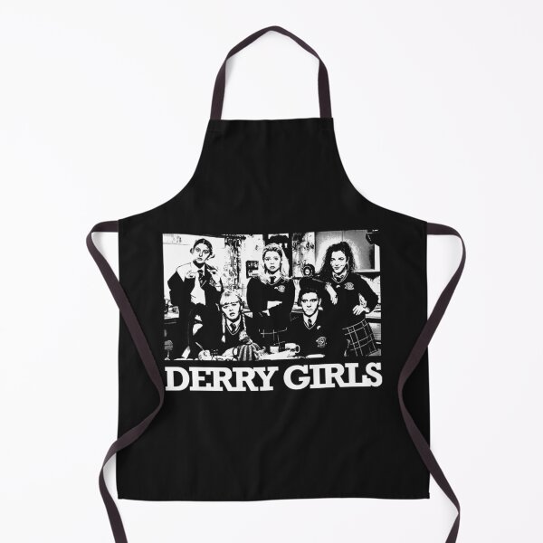 Item preview, Day Gift For Derry Girls Gifts Music Fans designed and sold by pevapaz.
