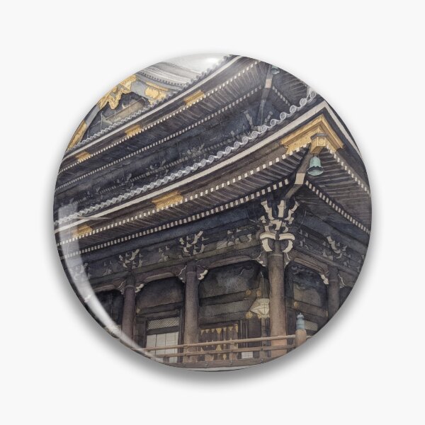 Item preview, Great Pavilion designed and sold by WickerslackG.