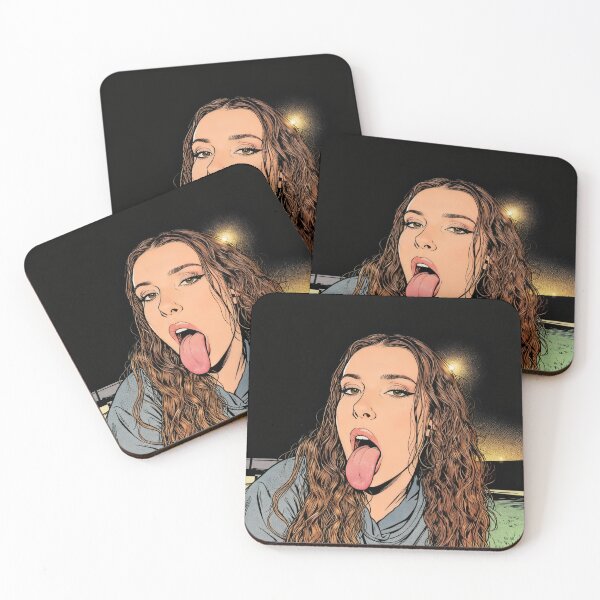 Item preview, Millie Bobby Brown designed and sold by Amen For Anthony.