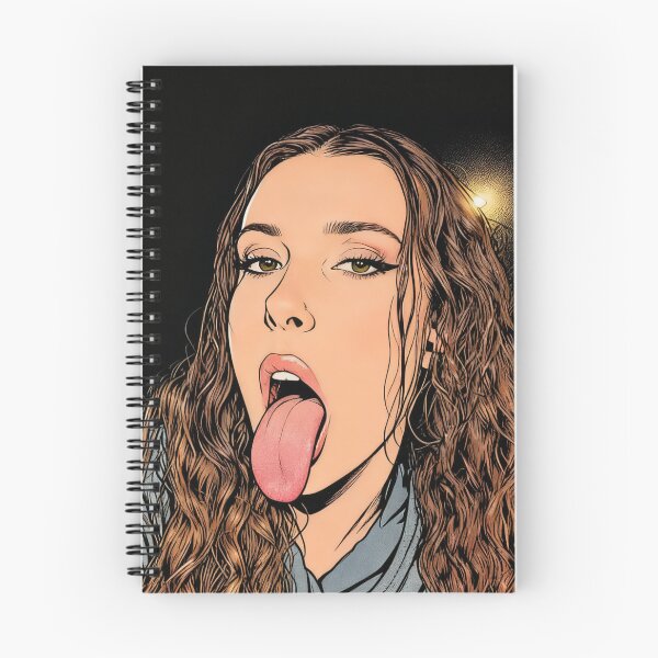 Item preview, Millie Bobby Brown designed and sold by Amen For Anthony.