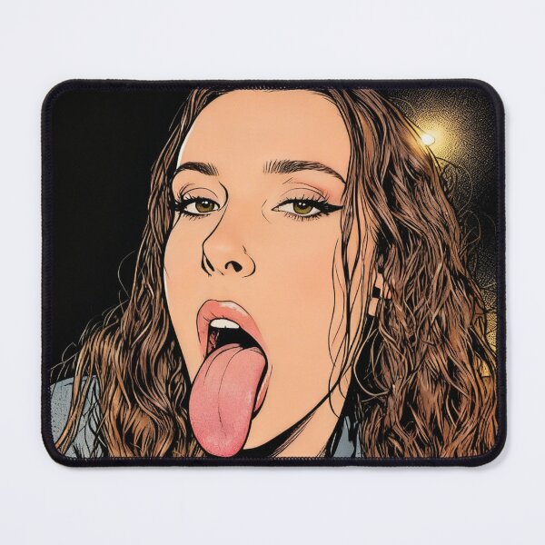 Item preview, Millie Bobby Brown designed and sold by Amen For Anthony.