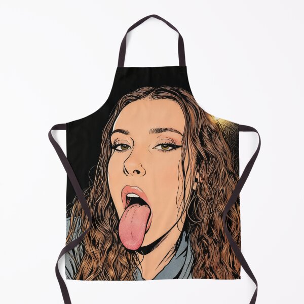 Item preview, Millie Bobby Brown designed and sold by Amen For Anthony.