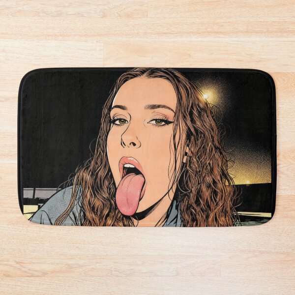 Item preview, Millie Bobby Brown designed and sold by Amen For Anthony.