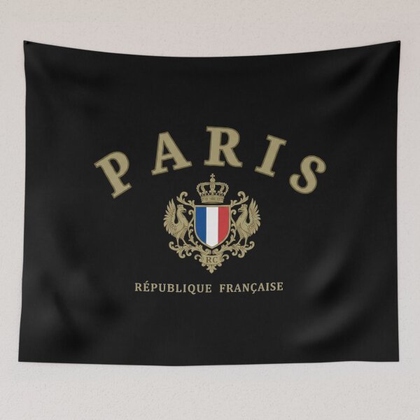 Item preview, Paris - Republique Francaise designed and sold by alimyatmn.