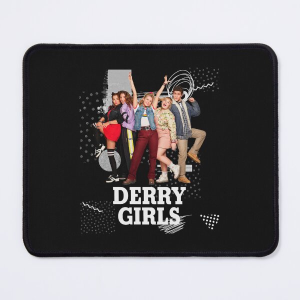 Item preview, Day Gift For Derry Girls Gifts Music Fans designed and sold by pevapaz.