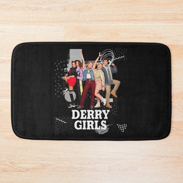 Item preview, Day Gift For Derry Girls Gifts Music Fans designed and sold by pevapaz.
