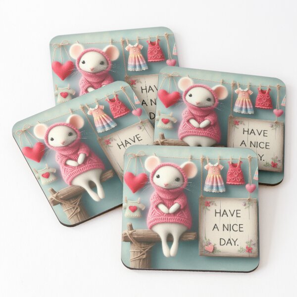 Item preview, Have a Nice Day designed and sold by Beyondnote-Art.