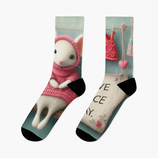 Item preview, Have a Nice Day designed and sold by Beyondnote-Art.