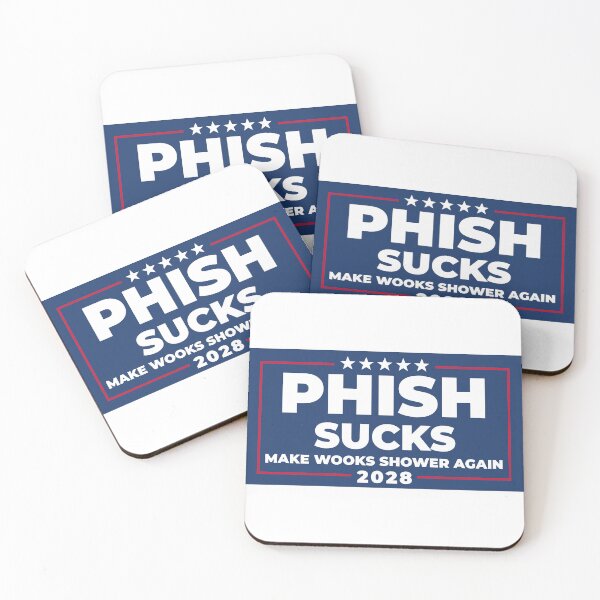 Item preview, Phish Sucks 2028 designed and sold by Phish Sucks.