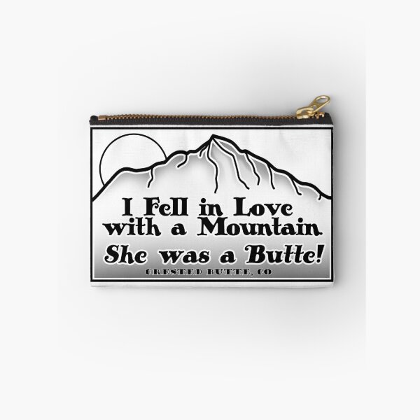 Item preview, Crested Butte designed and sold by javajohnart.