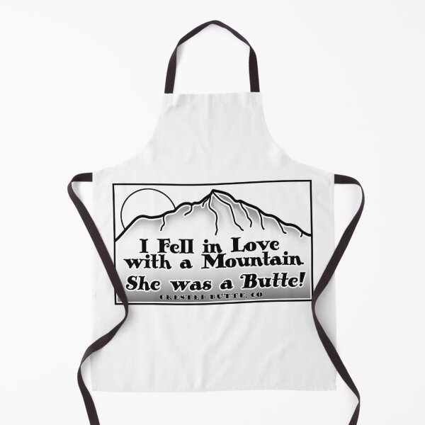 Item preview, Crested Butte designed and sold by javajohnart.