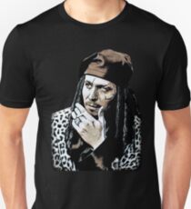 Camiseta unisex Drexl