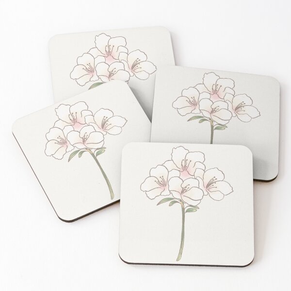 Item preview, japanese azalea designed and sold by jlynmor.